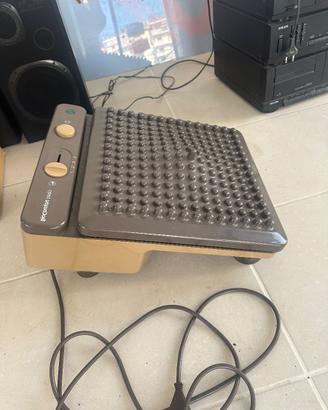 vibro massaggiatore gambe Bioconfort Pedio D-7300