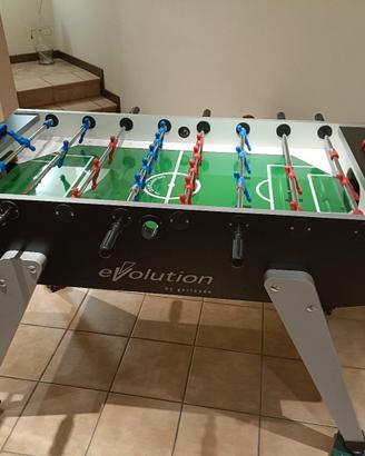2. Biliardino Calcio Balilla G-2000 Evolution - As