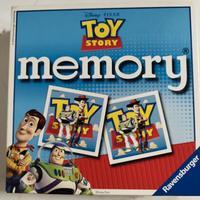 Memory Toy Story 