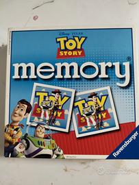 Memory Toy Story 