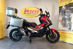 Honda X-ADV 750 DESERT TRACK