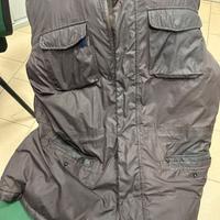 Kway uomo taglia XXL