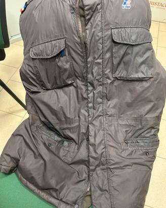 Kway uomo taglia XXL