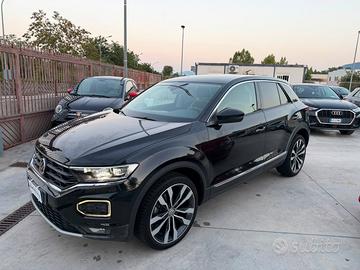 Volkswagen T-Roc 1.6 Tdi 116 Cv