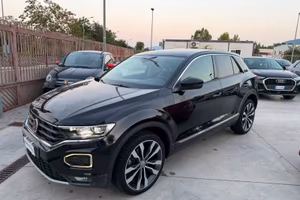 Volkswagen T-Roc 1.6 Tdi 116 Cv