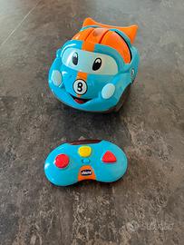 Chicco Turboball macchina telecomandata