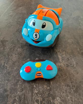 Chicco Turboball macchina telecomandata