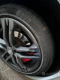 6 cerchi Renault Clio RS 3