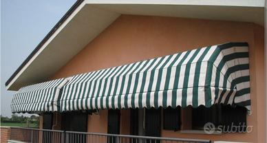 Tenda da sole