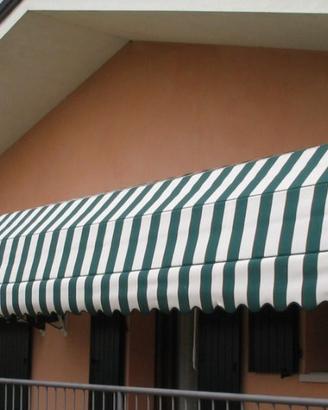 Tenda da sole