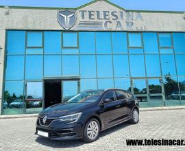 RENAULT Megane Sporter 1.5 Blue dCi AUTOCARRO 11