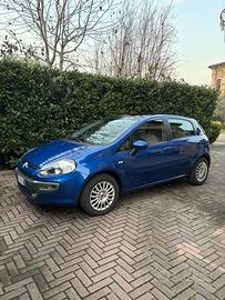 FIAT Grande punto gpl/benzina 2010 (trattabili)
