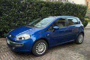 FIAT Grande punto gpl/benzina 2010 (trattabili)