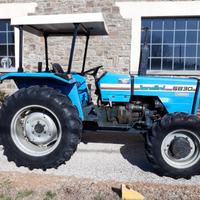 Landini 5830