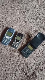 cellulari vintage 