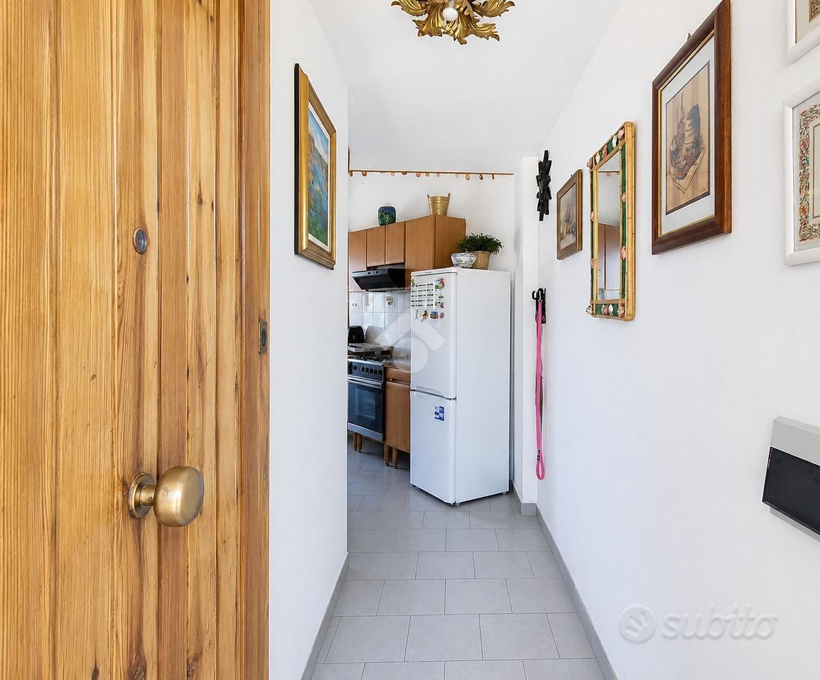 Appartamento – Castelsardo, Lu Bagnu - Vista 2