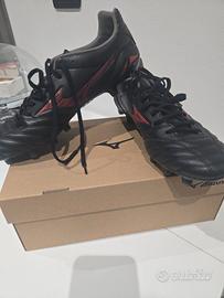 scarpe calcio Mizuno 