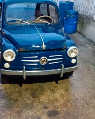 Auto d epoca