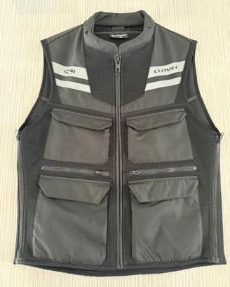 Gilet moto Clover SW - 2