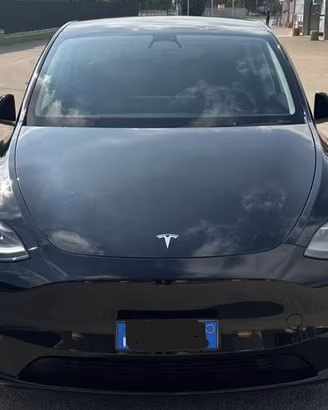 TESLA Model Y 2024 Long Range AWD Dual Motor Autop