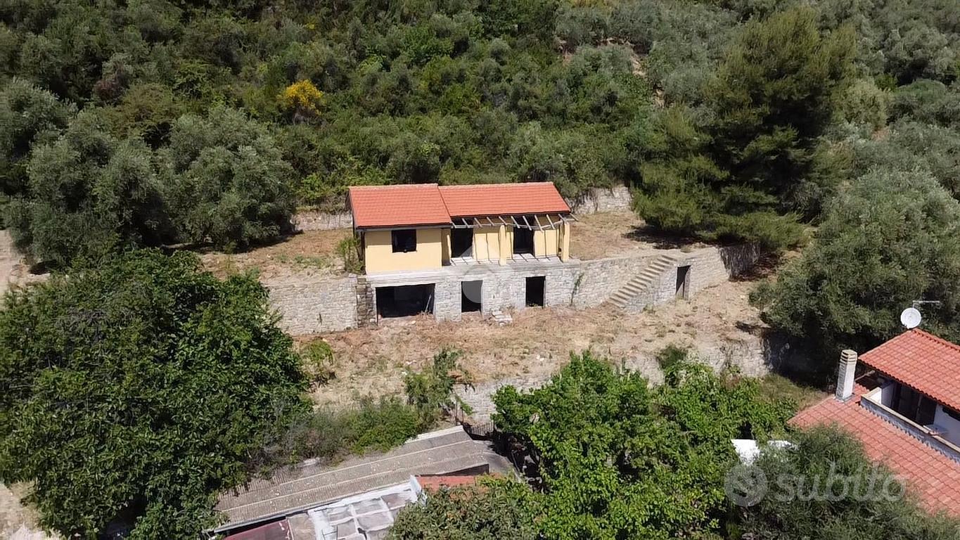 House in San Biagio della Cima, Provincia di Imperia - Altro