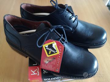 Scarpe da lavoro nr.45