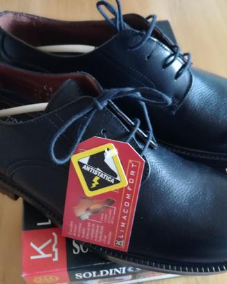 Scarpe da lavoro nr.45