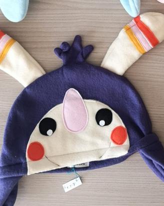 Svendita cuffie pile in stock