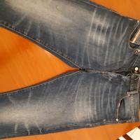 Jeans Diesel mod. dstrukt taglia 34