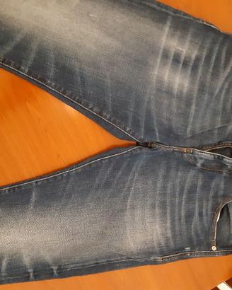 Jeans Diesel mod. dstrukt taglia 34