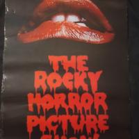 Poster Rocky Horror Picture Show