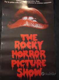 Poster Rocky Horror Picture Show