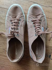 Sneaker Superga uomo N.45