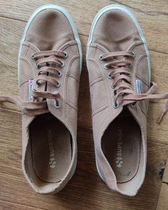 Sneaker Superga uomo N.45