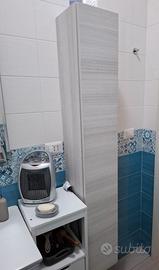 Colonna bagno