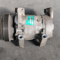 Compressore Renault Clio 2a serie 1.2 B