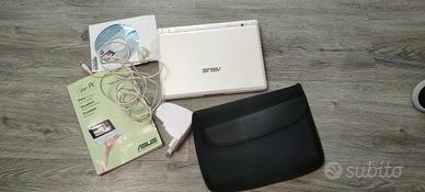 ASUS Eee PC 4G (Modello 701) Bianco