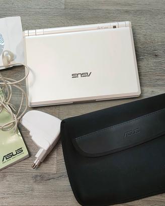 ASUS Eee PC 4G (Modello 701) Bianco