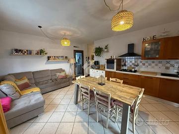 3 LOCALI A CASTEL GOFFREDO