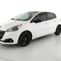 Peugeot 208 BlueHDi 75 S&S 5 porte Active