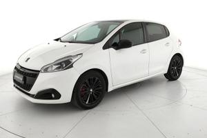 Peugeot 208 BlueHDi 75 S&S 5 porte Active