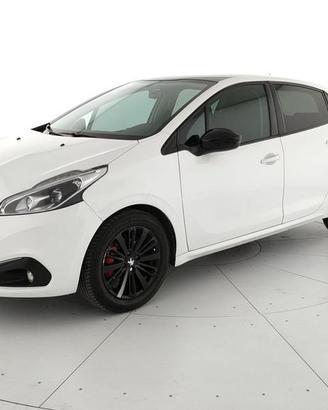 Peugeot 208 BlueHDi 75 S&S 5 porte Active