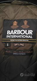 barbour steve mcqueen