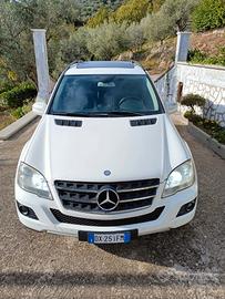 MERCEDES Classe M (W164) - 2009