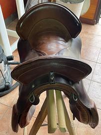 Sella Potrera Spagnola