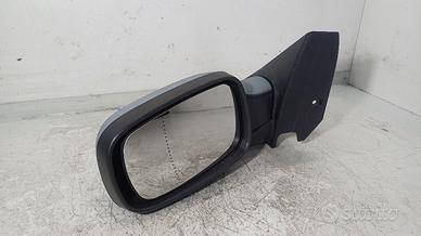 SPECCHIETTO RETROVISORE SINISTRO RENAULT Scenic Se
