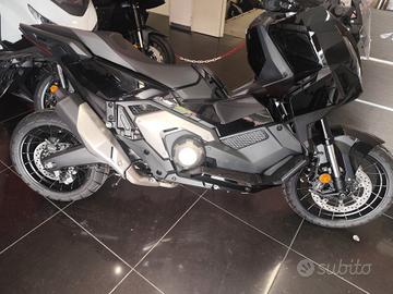 Honda X-ADV 750 2026