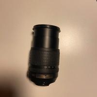 nikon 18-105