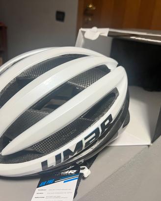 Casco Limar Air Pro - new