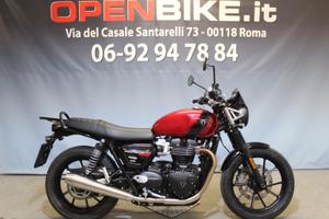 Triumph Speed Twin 900 ABS E5 07/2023 Km 1000